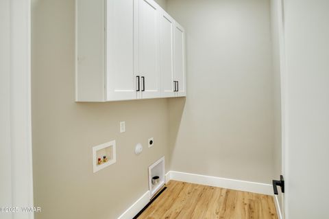 Tiny photo for 4646 West Tatanka Loop, Show Low, AZ 85901 (MLS # 258101)