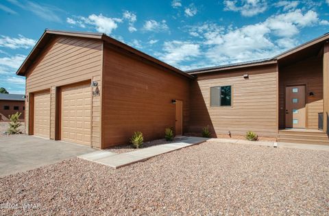 Tiny photo for 4646 West Tatanka Loop, Show Low, AZ 85901 (MLS # 258101)