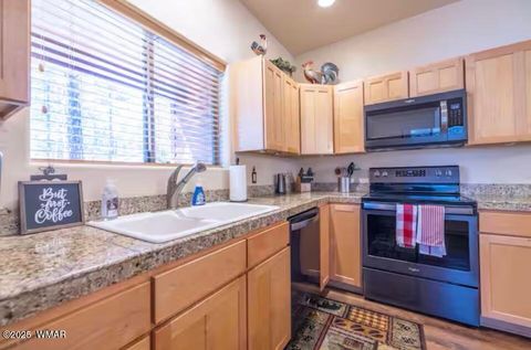 Tiny photo for 2667 Timber Ridge Lane, Pinetop, AZ 85935 (MLS # 255532)