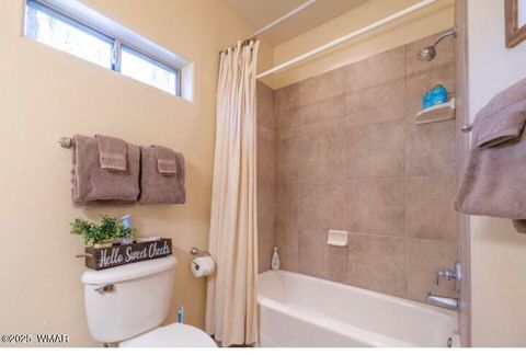 Tiny photo for 2667 Timber Ridge Lane, Pinetop, AZ 85935 (MLS # 255532)