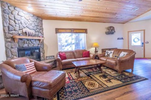 Tiny photo for 2667 Timber Ridge Lane, Pinetop, AZ 85935 (MLS # 255532)