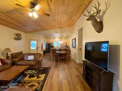 Tiny photo for 2667 Timber Ridge Lane, Pinetop, AZ 85935 (MLS # 255532)