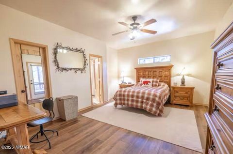 Tiny photo for 2667 Timber Ridge Lane, Pinetop, AZ 85935 (MLS # 255532)