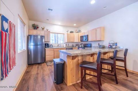 Tiny photo for 2667 Timber Ridge Lane, Pinetop, AZ 85935 (MLS # 255532)