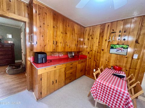 Tiny photo for 1059 W Pima Lane, Lakeside, AZ 85929 (MLS # 258140)