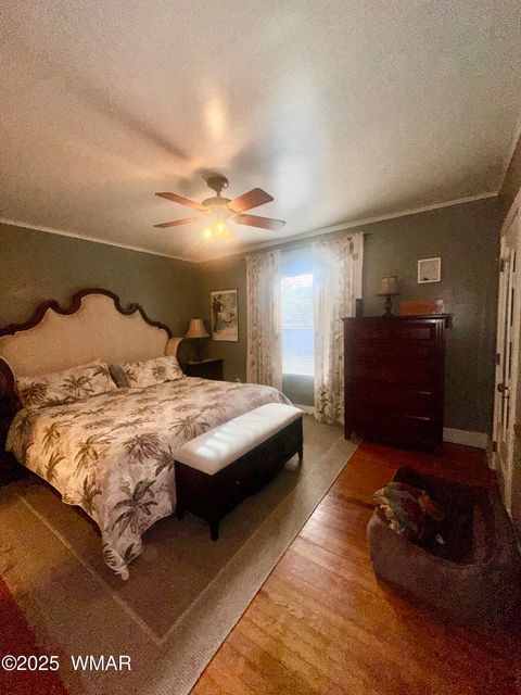 Tiny photo for 1059 W Pima Lane, Lakeside, AZ 85929 (MLS # 258140)