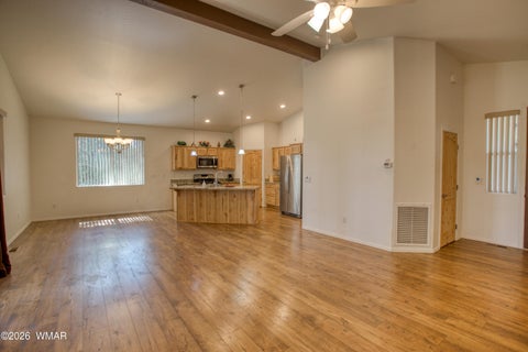 Tiny photo for 4800 Mountain Hollow Loop, Show Low, AZ 85901 (MLS # 261578)