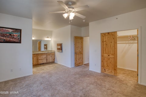 Tiny photo for 4800 Mountain Hollow Loop, Show Low, AZ 85901 (MLS # 261578)