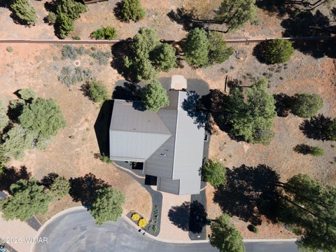 Tiny photo for 4800 Mountain Hollow Loop, Show Low, AZ 85901 (MLS # 261578)