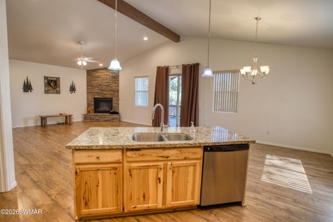 Tiny photo for 4800 Mountain Hollow Loop, Show Low, AZ 85901 (MLS # 261578)