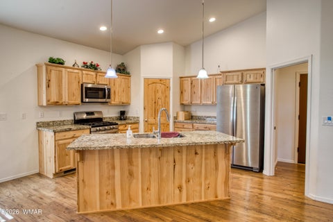 Tiny photo for 4800 Mountain Hollow Loop, Show Low, AZ 85901 (MLS # 261578)