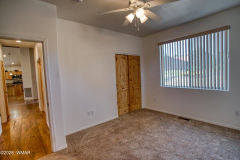 Tiny photo for 4800 Mountain Hollow Loop, Show Low, AZ 85901 (MLS # 261578)
