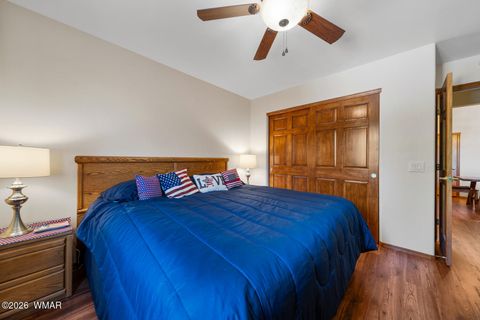 Tiny photo for 1991 N Covered Wagon Loop, Show Low, AZ 85901 (MLS # 259986)