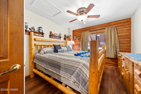 Tiny photo for 1991 N Covered Wagon Loop, Show Low, AZ 85901 (MLS # 259986)