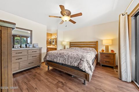 Tiny photo for 1991 N Covered Wagon Loop, Show Low, AZ 85901 (MLS # 259986)