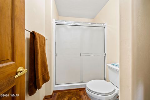 Tiny photo for 1991 N Covered Wagon Loop, Show Low, AZ 85901 (MLS # 259986)