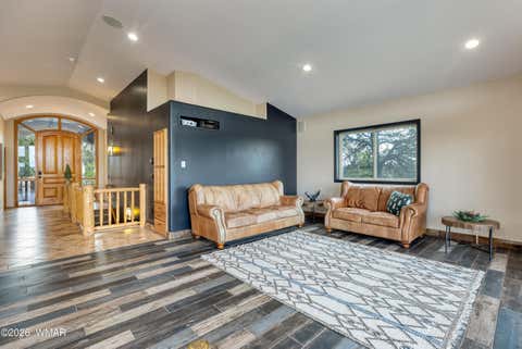 Tiny photo for 1730 Persimmon Lane, Heber, AZ 85928 (MLS # 261044)