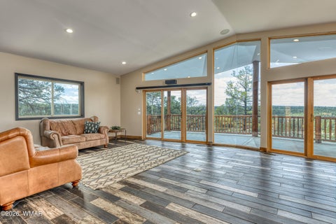 Tiny photo for 1730 Persimmon Lane, Heber, AZ 85928 (MLS # 261044)