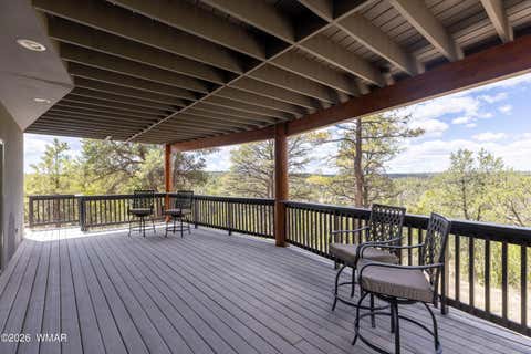 Tiny photo for 1730 Persimmon Lane, Heber, AZ 85928 (MLS # 261044)