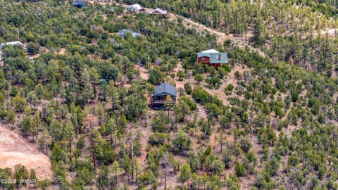 Tiny photo for 1730 Persimmon Lane, Heber, AZ 85928 (MLS # 261044)