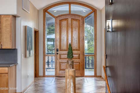 Tiny photo for 1730 Persimmon Lane, Heber, AZ 85928 (MLS # 261044)