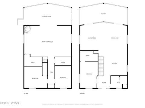 Tiny photo for 1730 Persimmon Lane, Heber, AZ 85928 (MLS # 261044)