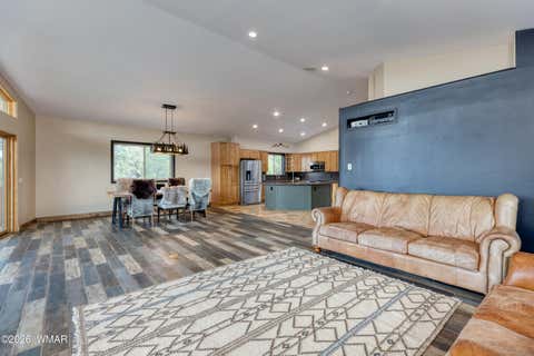 Tiny photo for 1730 Persimmon Lane, Heber, AZ 85928 (MLS # 261044)