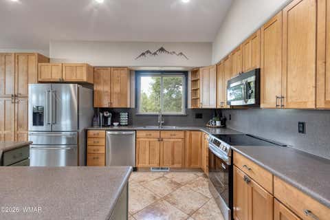 Tiny photo for 1730 Persimmon Lane, Heber, AZ 85928 (MLS # 261044)