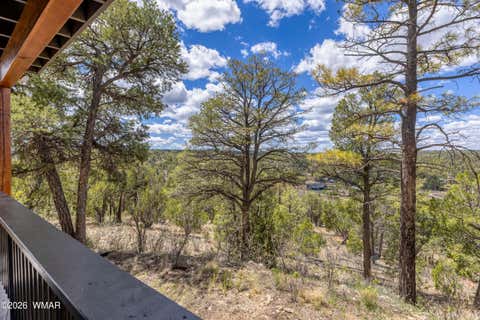 Tiny photo for 1730 Persimmon Lane, Heber, AZ 85928 (MLS # 261044)