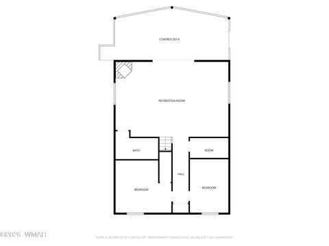 Tiny photo for 1730 Persimmon Lane, Heber, AZ 85928 (MLS # 261044)
