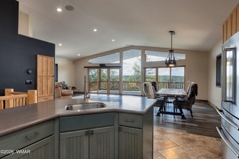 Tiny photo for 1730 Persimmon Lane, Heber, AZ 85928 (MLS # 261044)