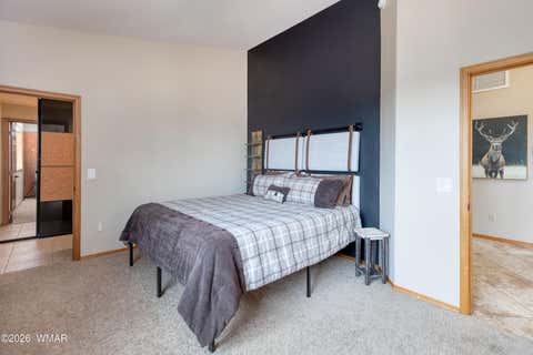 Tiny photo for 1730 Persimmon Lane, Heber, AZ 85928 (MLS # 261044)