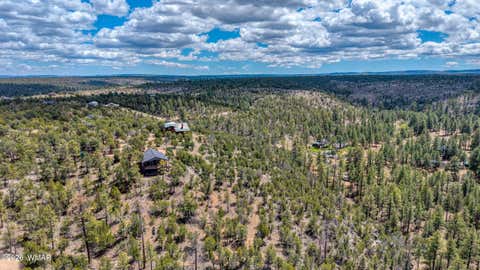 Tiny photo for 1730 Persimmon Lane, Heber, AZ 85928 (MLS # 261044)