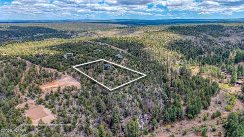 Tiny photo for 1730 Persimmon Lane, Heber, AZ 85928 (MLS # 261044)