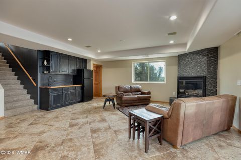 Tiny photo for 1730 Persimmon Lane, Heber, AZ 85928 (MLS # 261044)