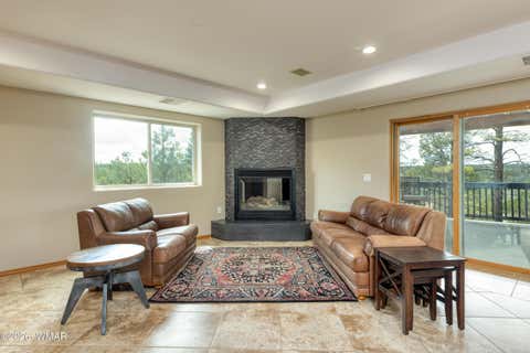 Tiny photo for 1730 Persimmon Lane, Heber, AZ 85928 (MLS # 261044)