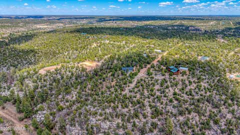 Tiny photo for 1730 Persimmon Lane, Heber, AZ 85928 (MLS # 261044)