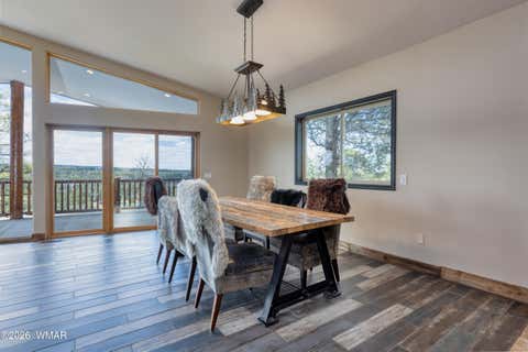 Tiny photo for 1730 Persimmon Lane, Heber, AZ 85928 (MLS # 261044)