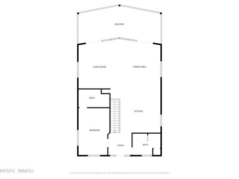 Tiny photo for 1730 Persimmon Lane, Heber, AZ 85928 (MLS # 261044)