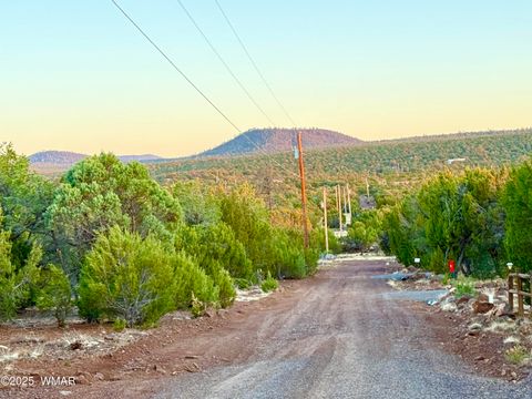 Photo of 6 N3086 1.15 Acres, Vernon, AZ 85940 (MLS # 258533)