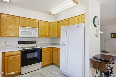 Tiny photo for 1924 Little Doe Trail, Overgaard, AZ 85933 (MLS # 261034)