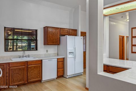 Tiny photo for 2202 Forest Park Drive, Overgaard, AZ 85933 (MLS # 256723)
