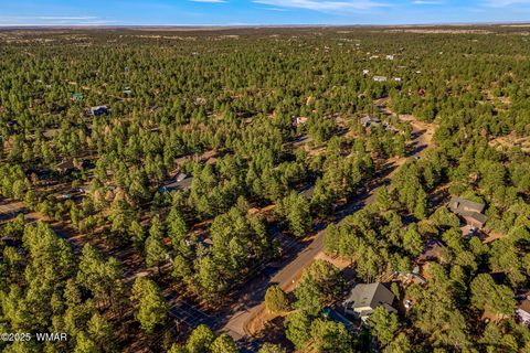 Tiny photo for 2202 Forest Park Drive, Overgaard, AZ 85933 (MLS # 256723)