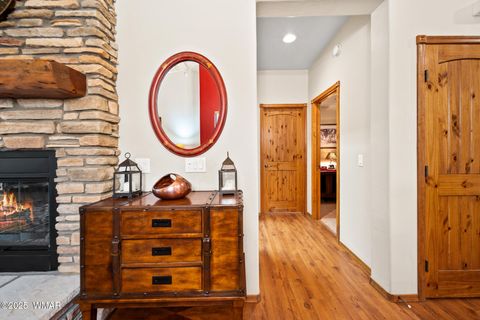 Tiny photo for 991 S Spirea Lane, Show Low, AZ 85901 (MLS # 259916)