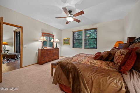 Tiny photo for 991 S Spirea Lane, Show Low, AZ 85901 (MLS # 259916)