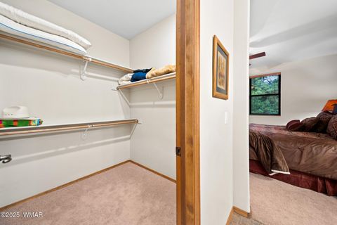 Tiny photo for 991 S Spirea Lane, Show Low, AZ 85901 (MLS # 259916)