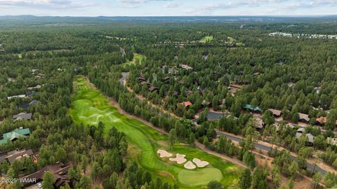 Tiny photo for 991 S Spirea Lane, Show Low, AZ 85901 (MLS # 259916)