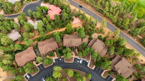 Tiny photo for 991 S Spirea Lane, Show Low, AZ 85901 (MLS # 259916)