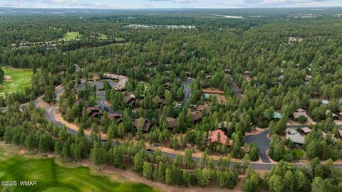 Tiny photo for 991 S Spirea Lane, Show Low, AZ 85901 (MLS # 259916)