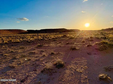 Tiny photo for 8983 Down Under 38.82 Acres Road, Holbrook, AZ 86025 (MLS # 262948)